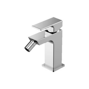 Mix bidet con scarico KUBIK