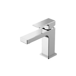 Mix lavabo con scarico KUBIK