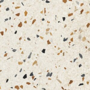 TERRAZZO MULTICOLOR 9MM RET R10 60X60