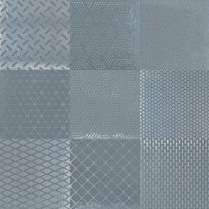 60X180 ELEMENT GRID MIDNIGHT RIV