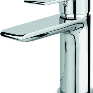 MIX LAVABO CON SALTERELLO TIMEA CROMO