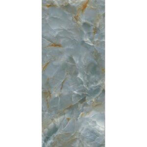 120X280 ONYX BLUE POLISHED CRYSTAL RET 6MM SCELTA S