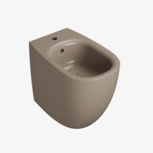 Bidet DAILY cs _ castagno