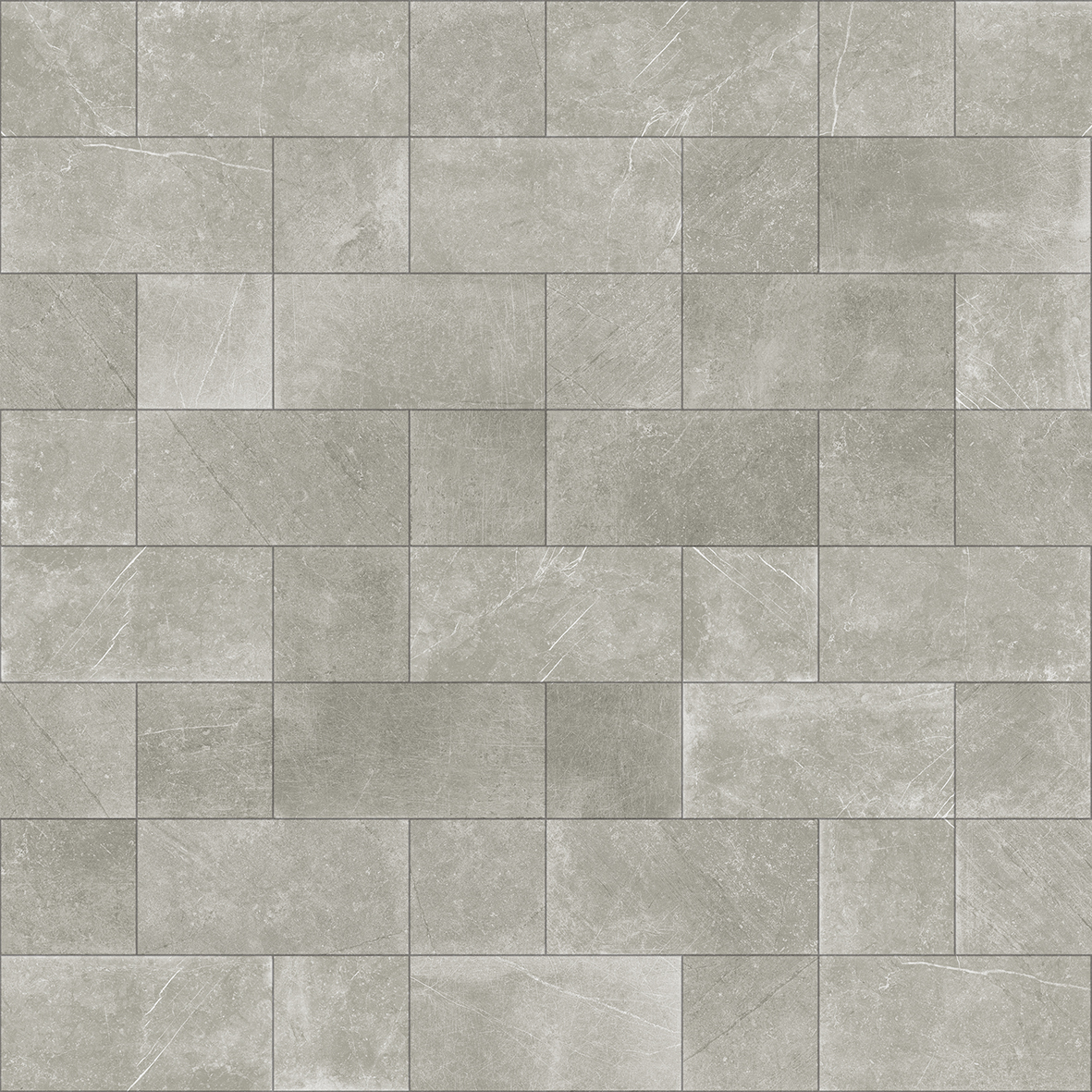 20x40 DOLOMITI GRIGIO GRES.P.